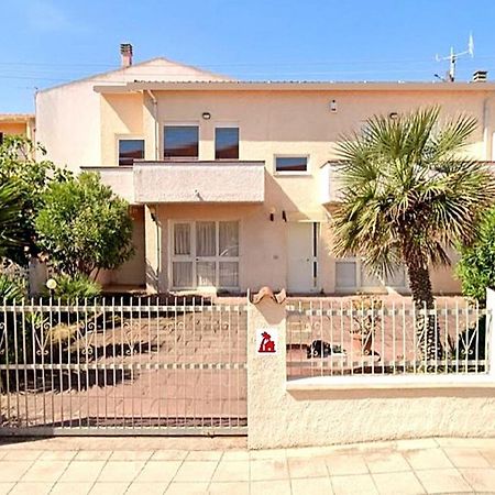 Villa Rossini 瓦雷多利亚 外观 照片