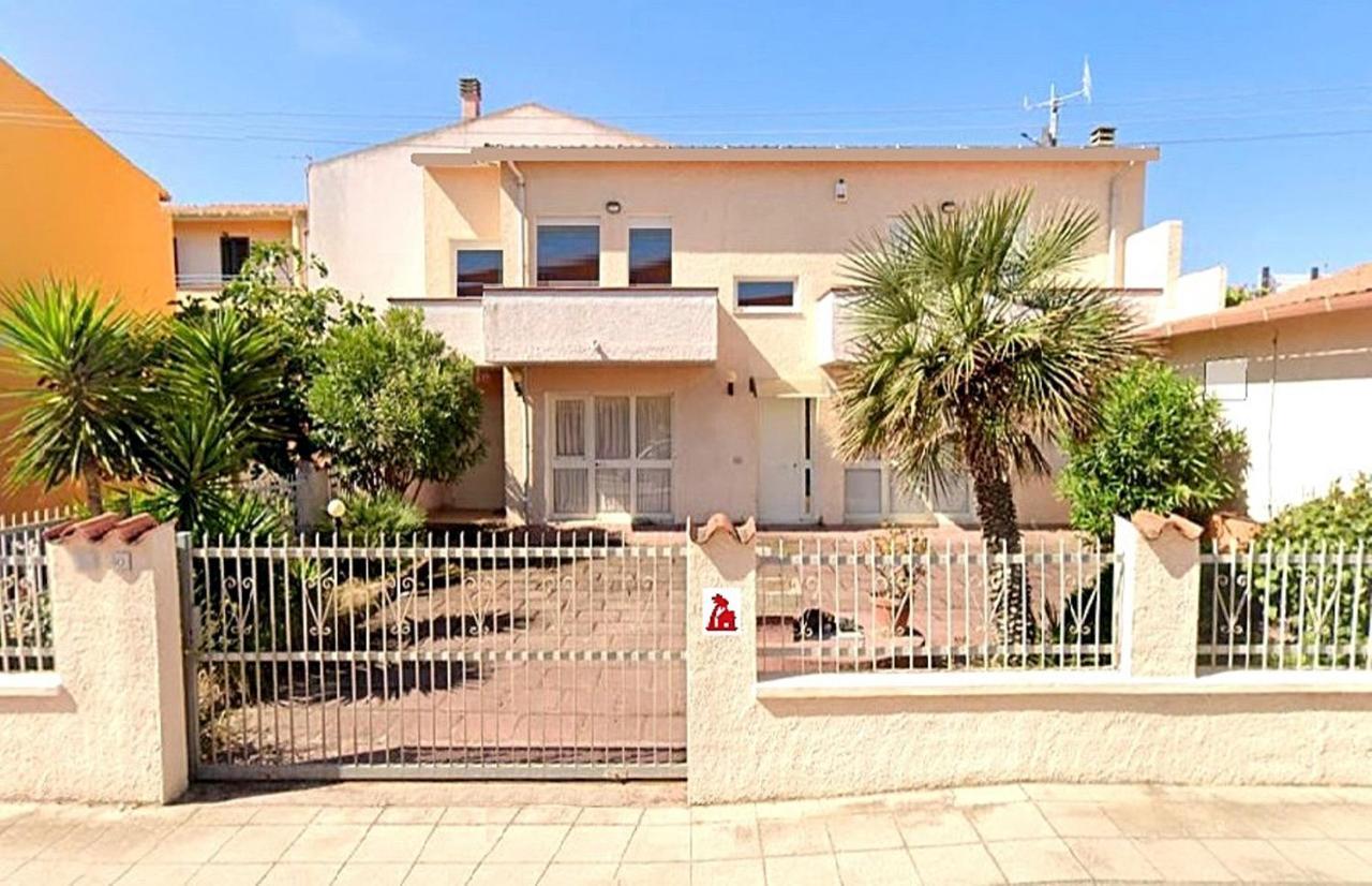 Villa Rossini 瓦雷多利亚 外观 照片